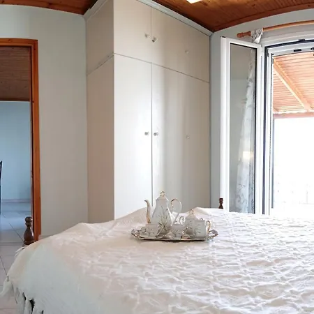 Xigia Hideaway - Panoramic Sea View House Holiday home *