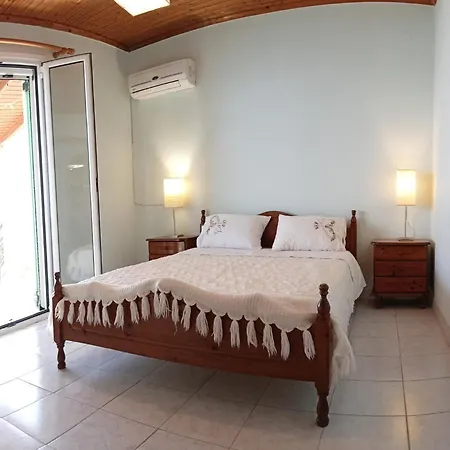 Xigia Hideaway - Panoramic Sea View House