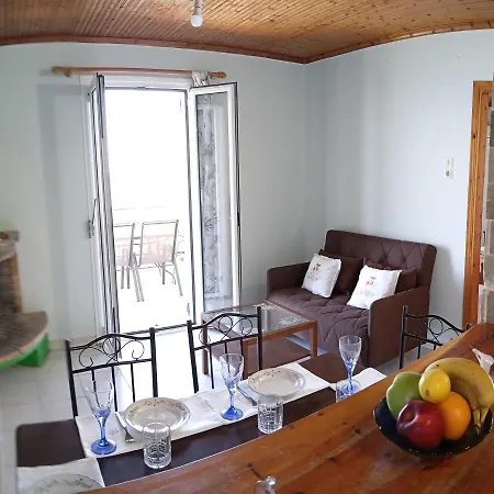 Holiday home Xigia Hideaway - Panoramic Sea View House Zakynthos Town