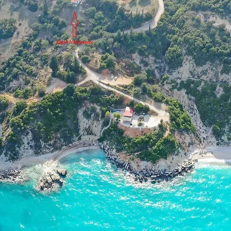 Xigia Hideaway - Panoramic Sea View House Holiday home