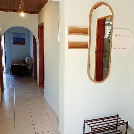 Xigia Hideaway - Panoramic Sea View House Holiday home *