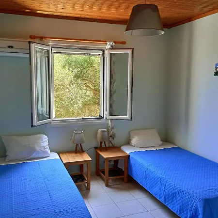 Xigia Hideaway - Panoramic Sea View House Zakynthos Town