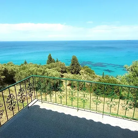Holiday home Xigia Hideaway - Panoramic Sea View House *