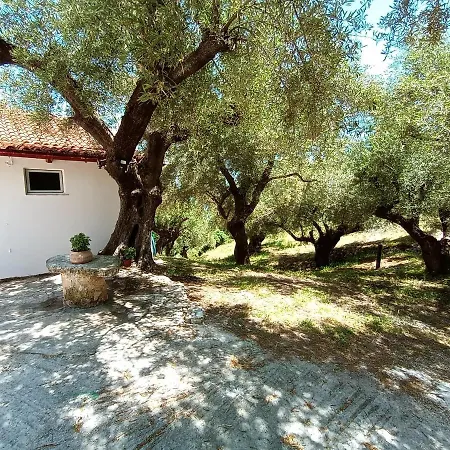 Xigia Hideaway - Panoramic Sea View House Holiday home *
