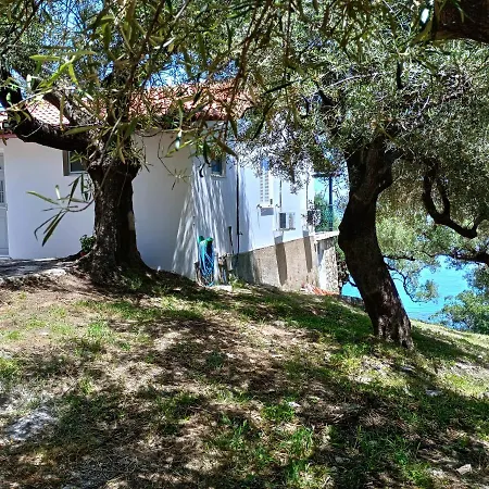 Holiday home Xigia Hideaway - Panoramic Sea View House Zakynthos Town