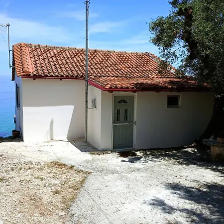 Xigia Hideaway - Panoramic Sea View House Holiday home Zakynthos Town