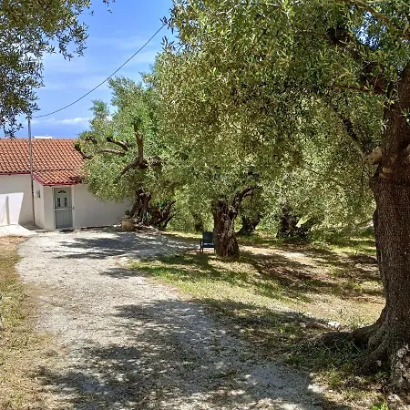 Xigia Hideaway - Panoramic Sea View House Holiday home Zakynthos Town