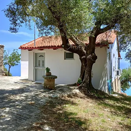 Xigia Hideaway - Panoramic Sea View House * Zakynthos Town
